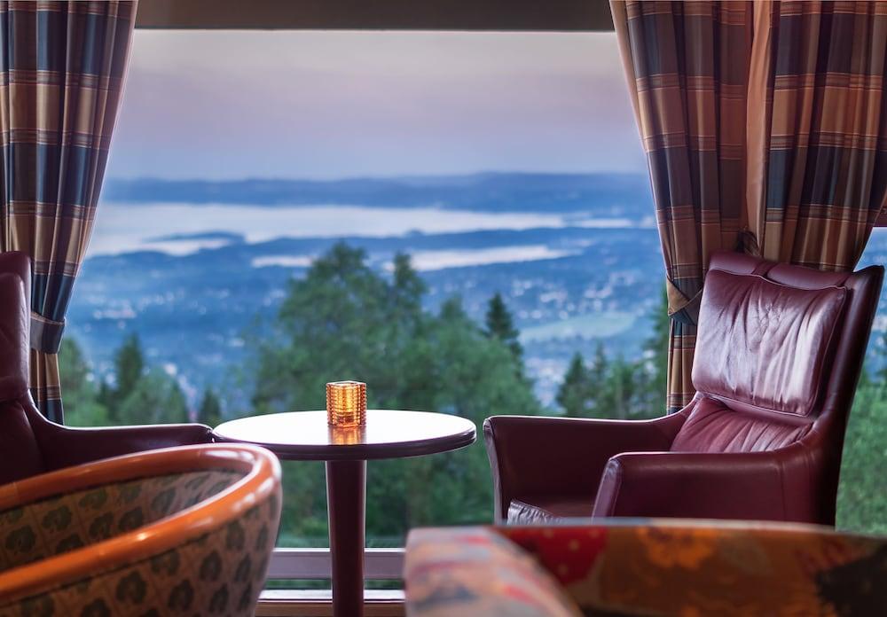 Soria Moria Hotell Oslo Dış mekan fotoğraf